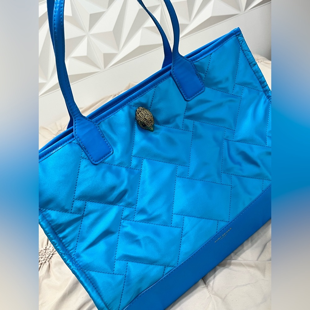 Kurt Geiger Shopper Bag - Picture 3 of 16